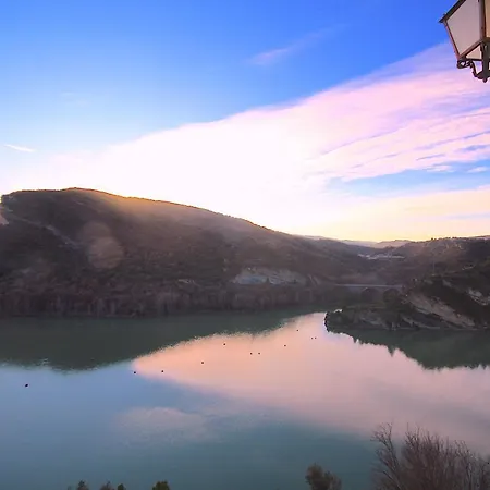 Cal Pouaire - 2 With Stunning Views Apartment Fontllonga