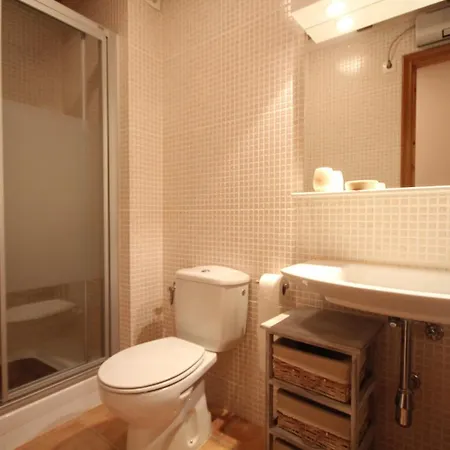 Apartment Cal Pouaire - 2 With Stunning Views