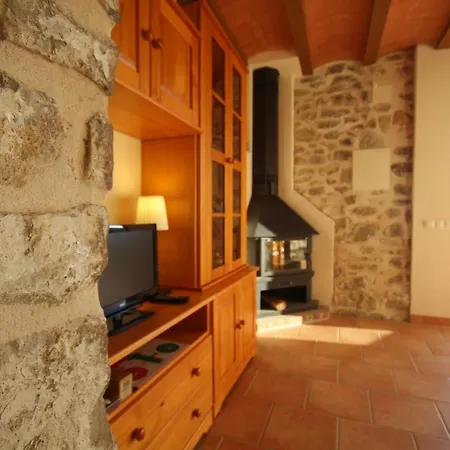 Cal Pouaire - 2 With Stunning Views Apartment