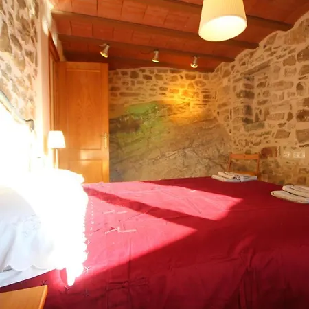 Cal Pouaire - 2 With Stunning Views Apartment