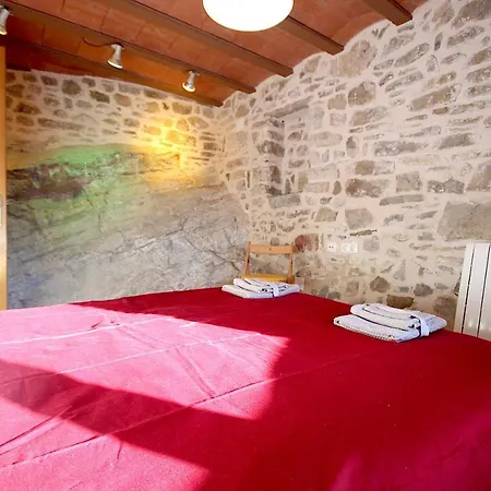 Apartment Cal Pouaire - 2 With Stunning Views