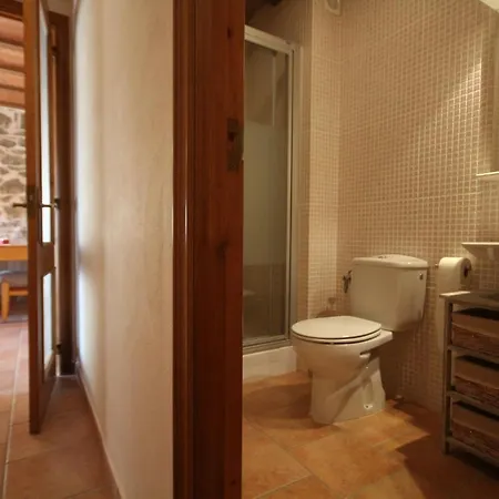 Cal Pouaire - 2 With Stunning Views Apartment *