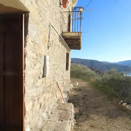Cal Pouaire - 2 With Stunning Views * Fontllonga