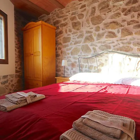 Cal Pouaire - 2 With Stunning Views * Fontllonga