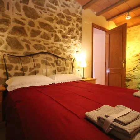 Apartment Cal Pouaire - 2 With Stunning Views