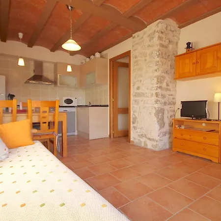Apartment Cal Pouaire - 2 With Stunning Views *