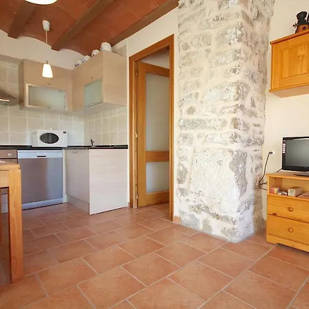 Apartment Cal Pouaire - 2 With Stunning Views *