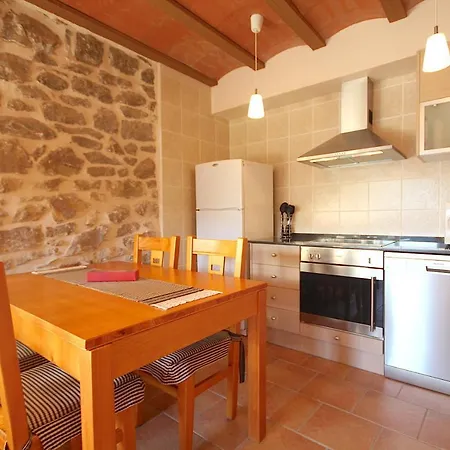 Apartment Cal Pouaire - 2 With Stunning Views