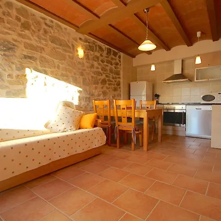 Cal Pouaire - 2 With Stunning Views Apartment *
