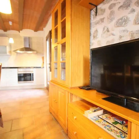 Cal Pouaire - 2 With Stunning Views * Fontllonga