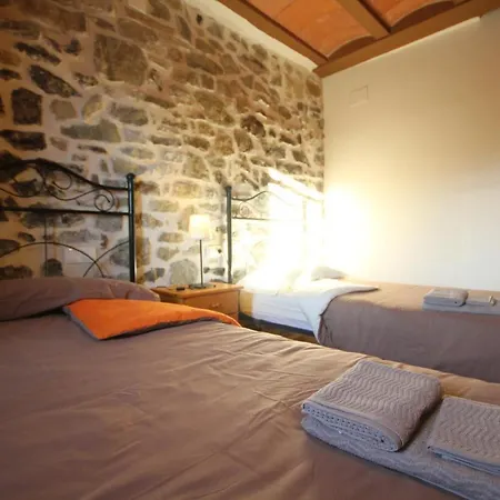 Cal Pouaire - 2 With Stunning Views Apartment