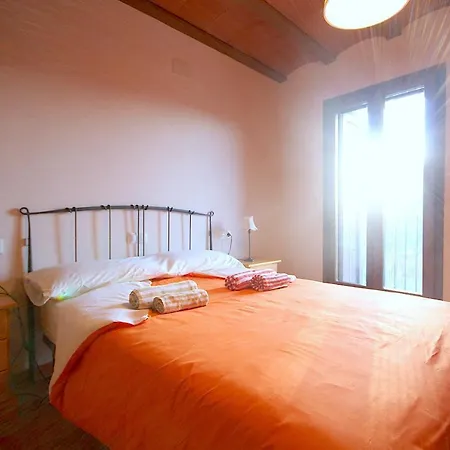 Cal Pouaire - 2 With Stunning Views Fontllonga